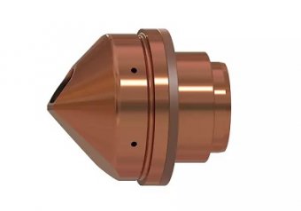 Scut Duza FlushCut Plasma 30-45A Hypertherm